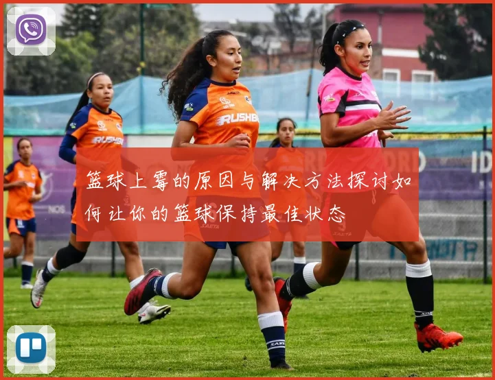 篮球上霉的原因与解决方法探讨如何让你的篮球保持最佳状态