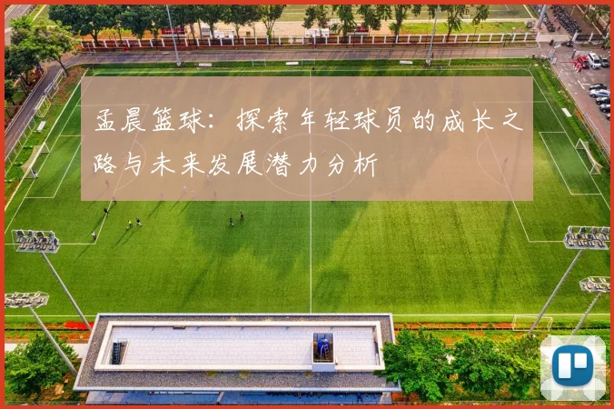 孟晨篮球：探索年轻球员的成长之路与未来发展潜力分析