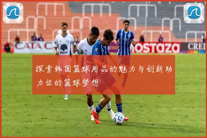 探索韩国篮球用品的魅力与创新助力你的篮球梦想