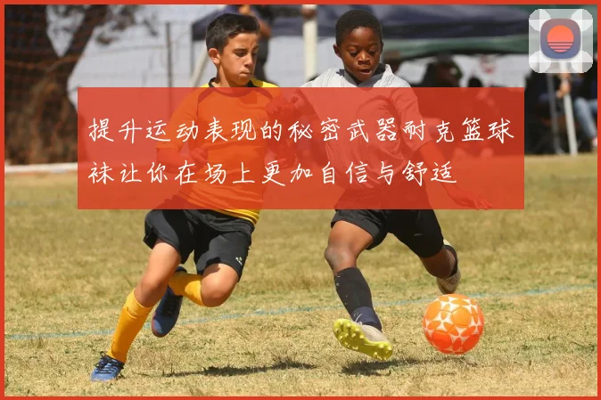 提升运动表现的秘密武器耐克篮球袜让你在场上更加自信与舒适